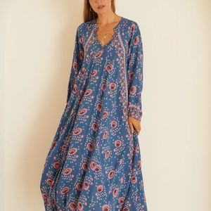 Natalie Martin Fiore maxi size L